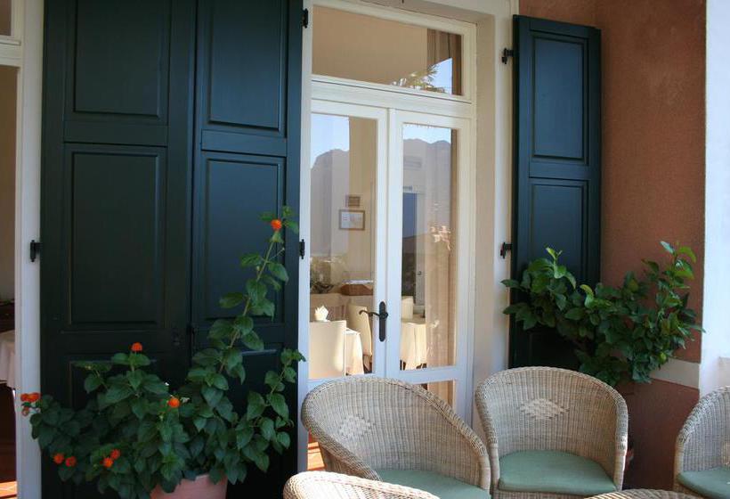Bed and Breakfast Albergo Garnì Villa Moretti  | Riva del Garda | Trento | Italia 2