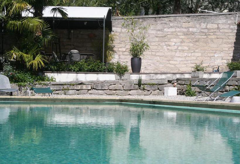 Bed and Breakfast Albergo Garnì Villa Moretti  | Riva del Garda | Trento | Italia 3