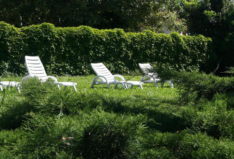 Bed and Breakfast Albergo Garnì Villa Moretti  | Riva del Garda | Trento | Italia 4