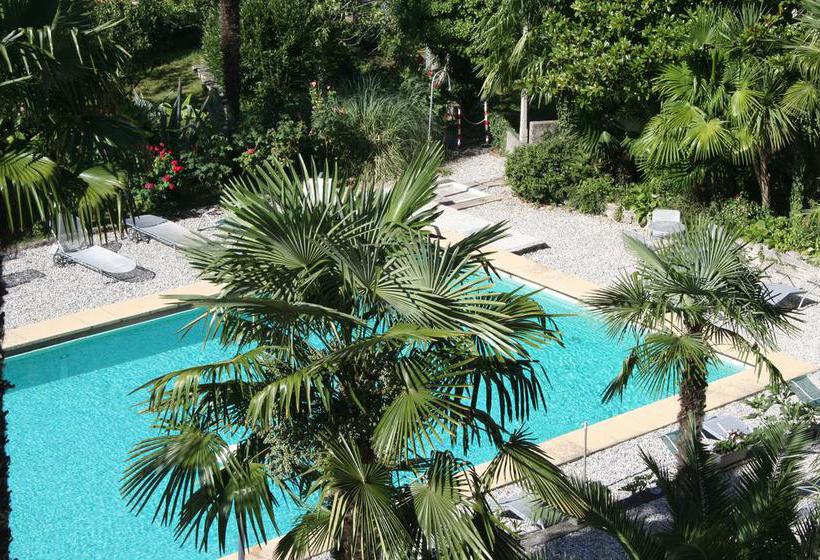 Bed and Breakfast Albergo Garnì Villa Moretti  | Riva del Garda | Trento | Italia 5