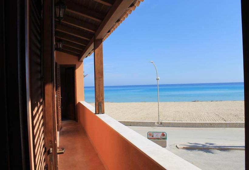 Hotel Sòlanto  | San Vito lo Capo | Trapani | Italia 1