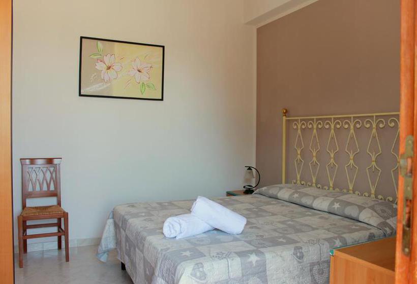 Hotel Sòlanto  | San Vito lo Capo | Trapani | Italia 12