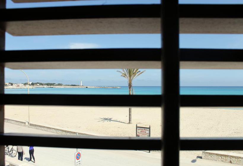 Hotel Sòlanto  | San Vito lo Capo | Trapani | Italia 13