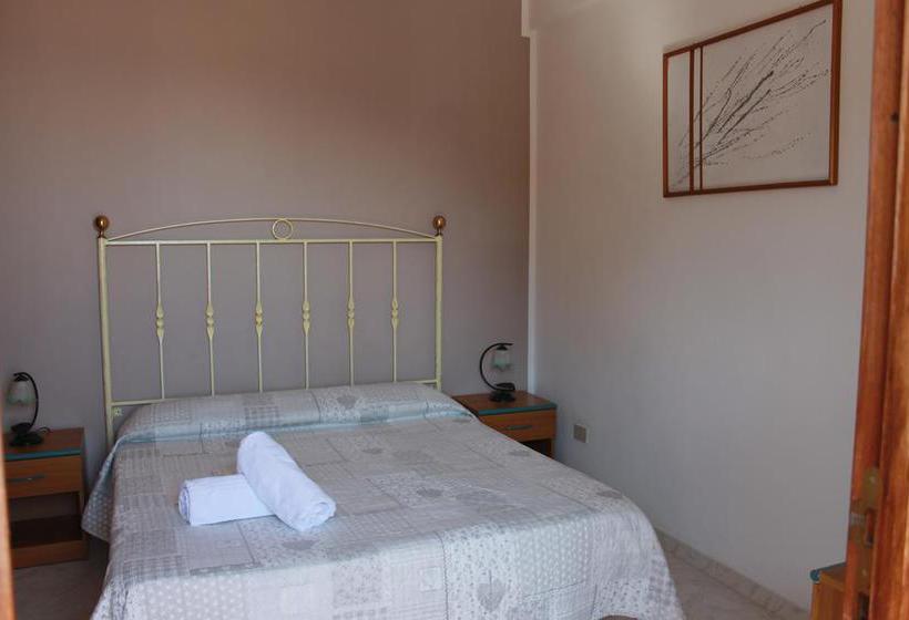 Hotel Sòlanto  | San Vito lo Capo | Trapani | Italia 14