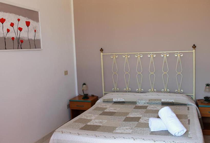 Hotel Sòlanto  | San Vito lo Capo | Trapani | Italia 17