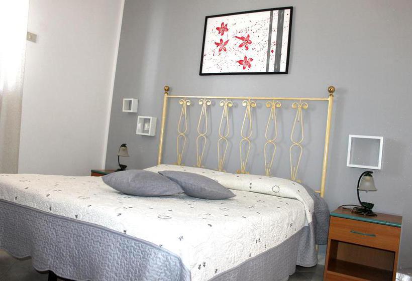 Hotel Sòlanto  | San Vito lo Capo | Trapani | Italia 19