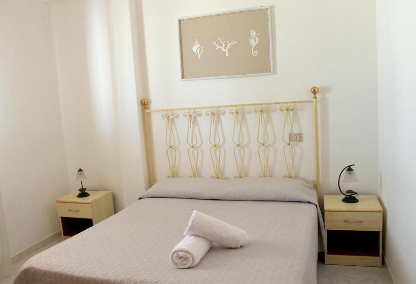 Hotel Sòlanto  | San Vito lo Capo | Trapani | Italia 2