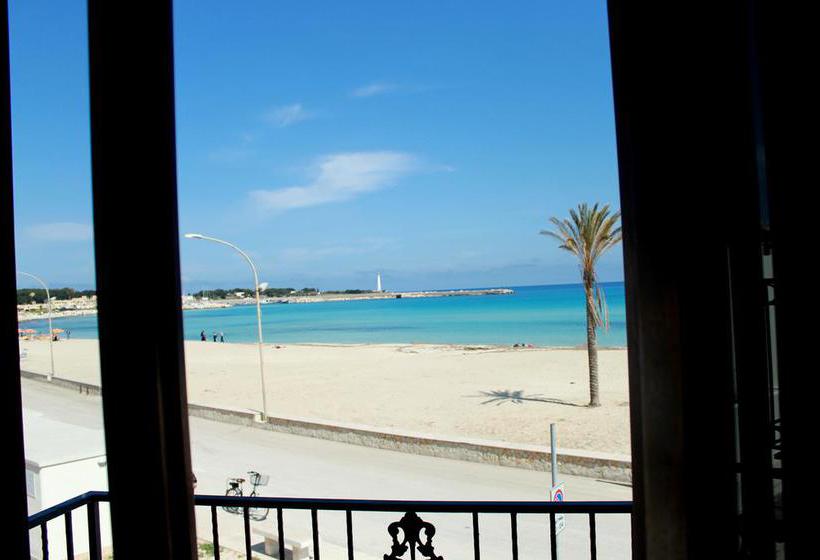 Hotel Sòlanto  | San Vito lo Capo | Trapani | Italia 3