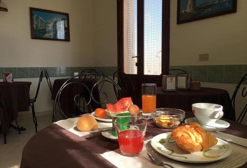 Hotel Sòlanto  | San Vito lo Capo | Trapani | Italia 4