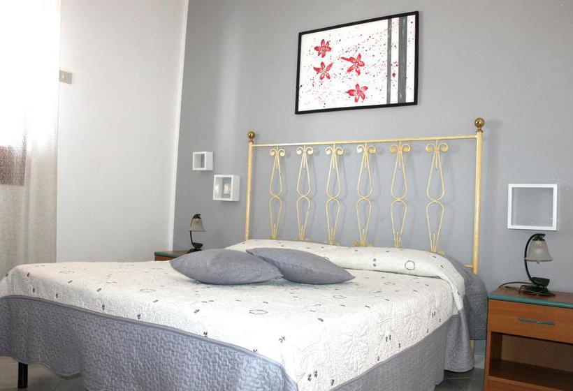 Hotel Sòlanto  | San Vito lo Capo | Trapani | Italia 5