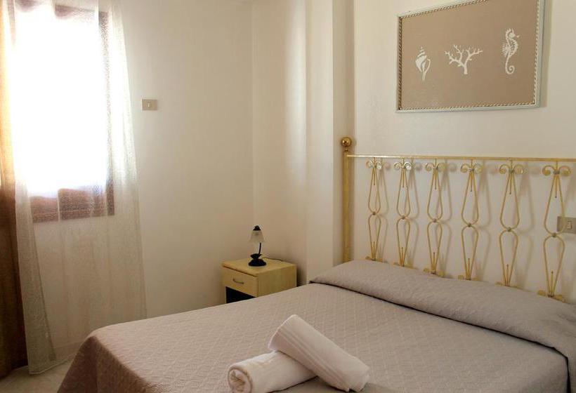 Hotel Sòlanto  | San Vito lo Capo | Trapani | Italia 6