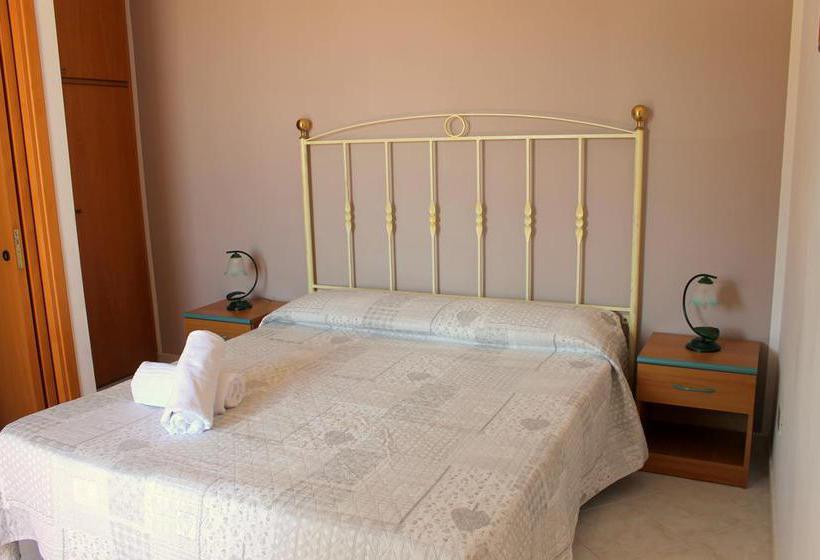 Hotel Sòlanto  | San Vito lo Capo | Trapani | Italia 8