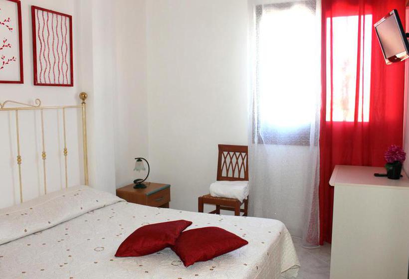 Hotel Sòlanto  | San Vito lo Capo | Trapani | Italia 9