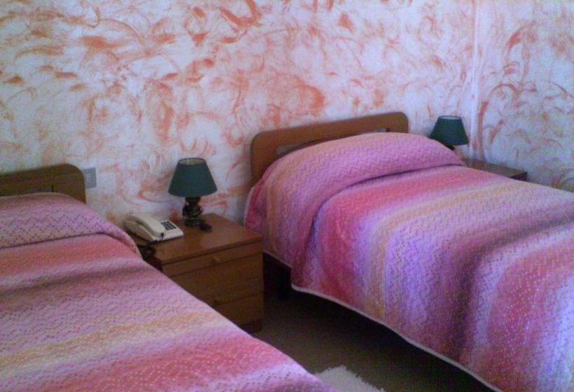 Hôtel La Vela  | Valledoria | Sardinia | Italie 1