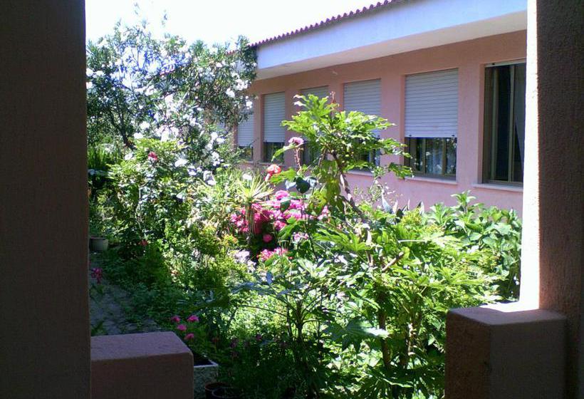 Hôtel La Vela  | Valledoria | Sardinia | Italie 10