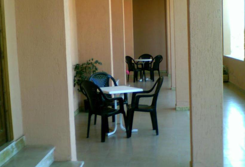 Hôtel La Vela  | Valledoria | Sardinia | Italie 11