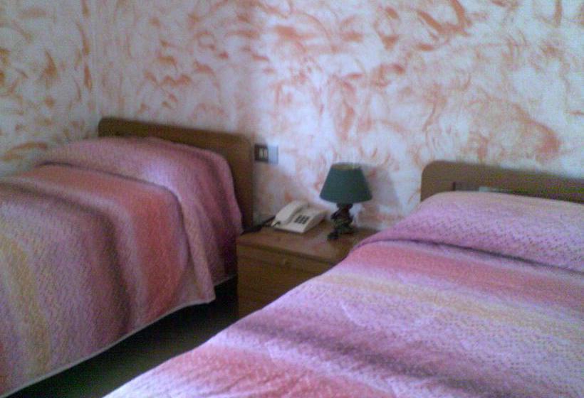 Hôtel La Vela  | Valledoria | Sardinia | Italie 12