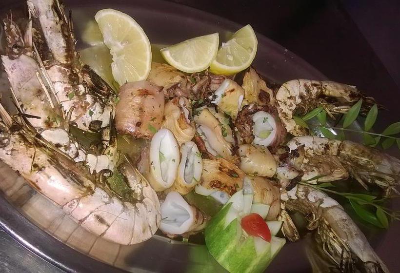 Hôtel La Vela  | Valledoria | Sardinia | Italie 15