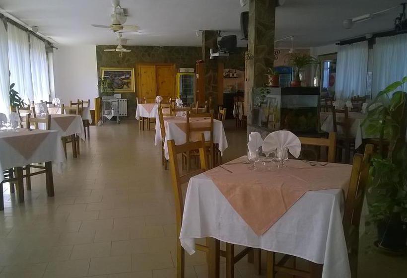 Hôtel La Vela  | Valledoria | Sardinia | Italie 19