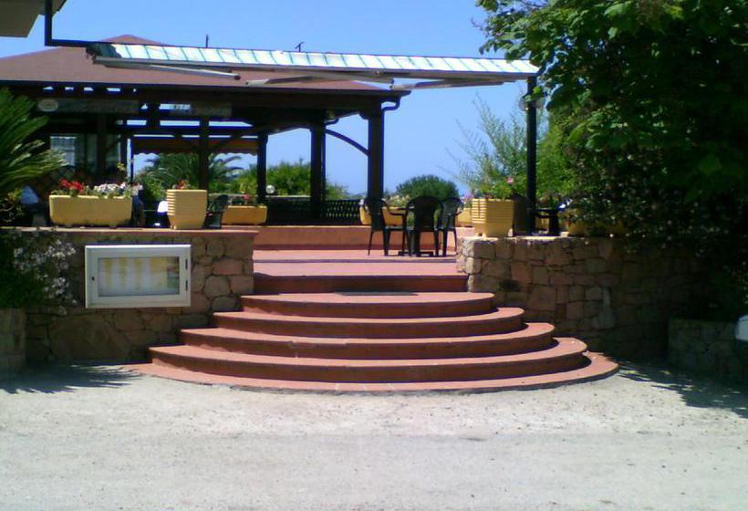 Hôtel La Vela  | Valledoria | Sardinia | Italie 2