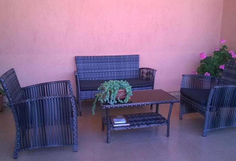 Hôtel La Vela  | Valledoria | Sardinia | Italie 20