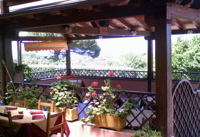 Hôtel La Vela  | Valledoria | Sardinia | Italie 3