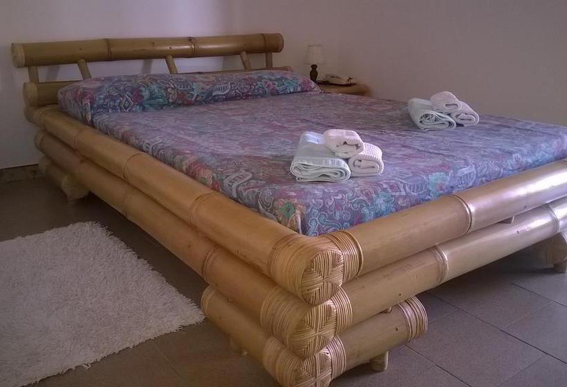 Hôtel La Vela  | Valledoria | Sardinia | Italie 4