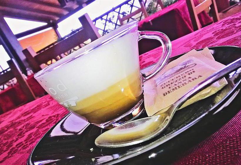 Hôtel La Vela  | Valledoria | Sardinia | Italie 6