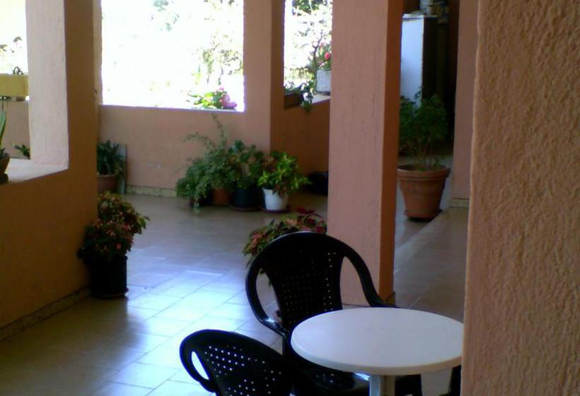 Hôtel La Vela  | Valledoria | Sardinia | Italie 7