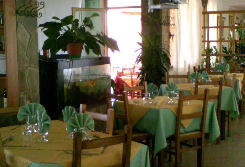 Hôtel La Vela  | Valledoria | Sardinia | Italie 8