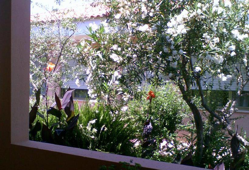 Hôtel La Vela  | Valledoria | Sardinia | Italie 9