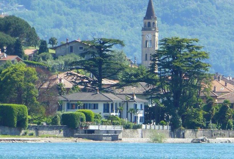 Residence Leggeri  | Domaso | Como | Italia 1