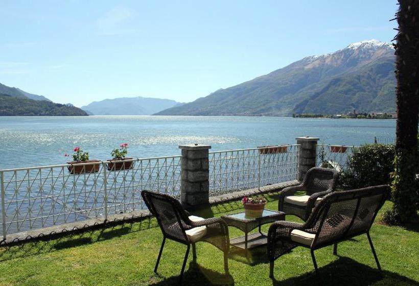 Residence Leggeri  | Domaso | Como | Italia 10