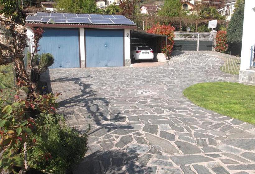 Residence Leggeri  | Domaso | Como | Italia 11