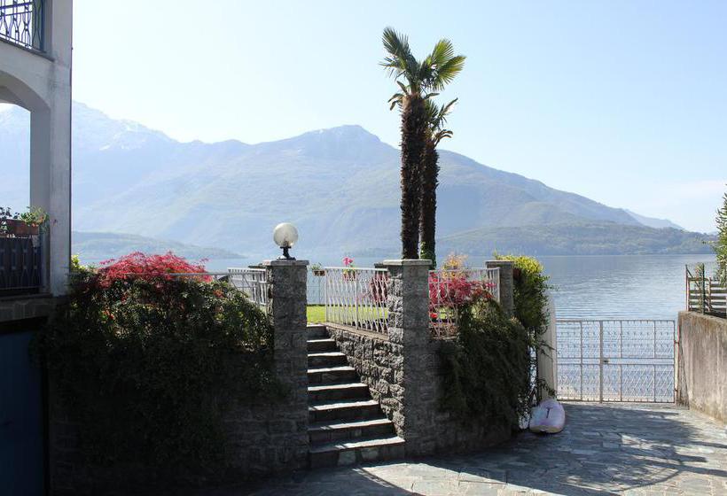 Residence Leggeri  | Domaso | Como | Italia 12