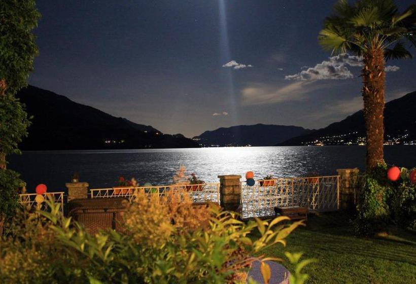 Residence Leggeri  | Domaso | Como | Italia 13