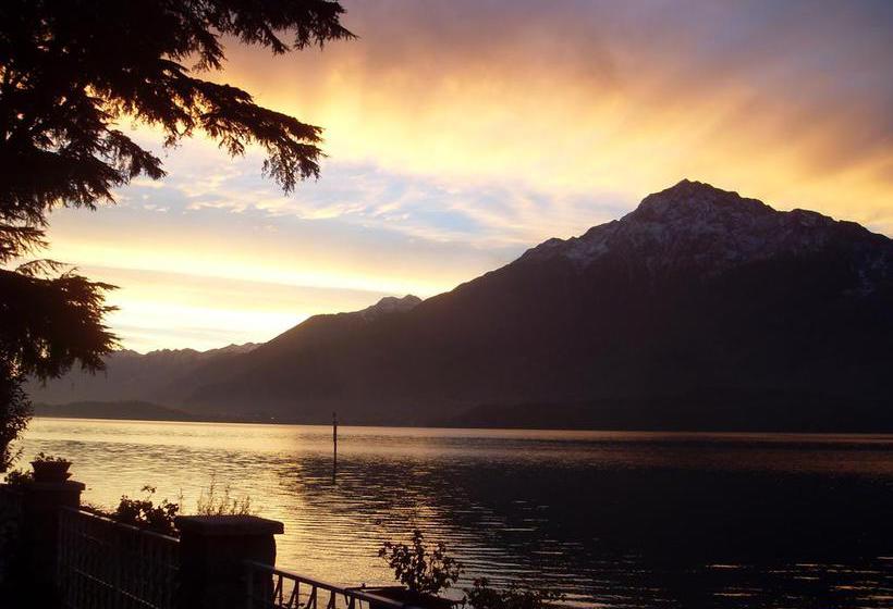 Residence Leggeri  | Domaso | Como | Italia 14