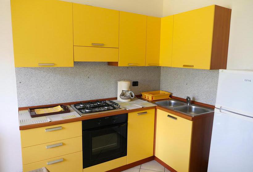 Residence Leggeri  | Domaso | Como | Italia 16