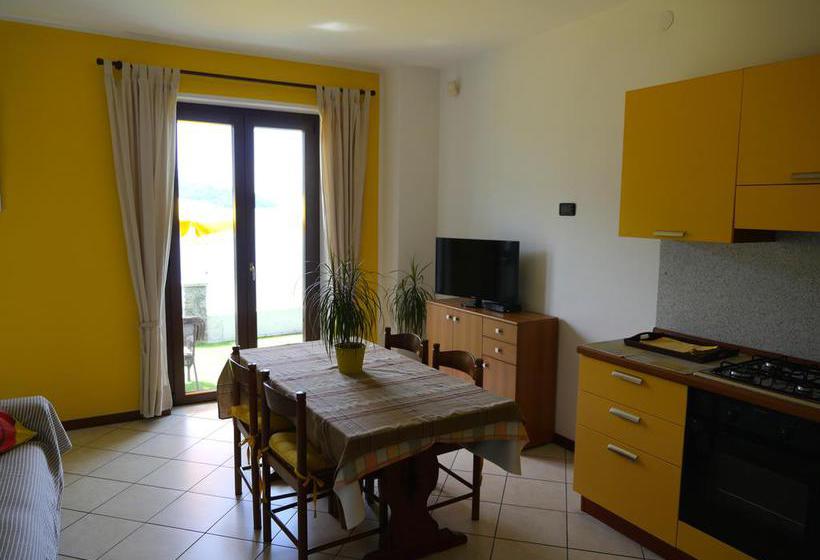 Residence Leggeri  | Domaso | Como | Italia 17