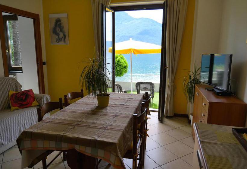 Residence Leggeri  | Domaso | Como | Italia 18