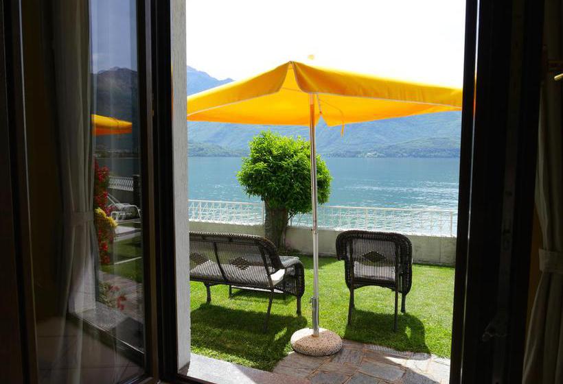 Residence Leggeri  | Domaso | Como | Italia 19