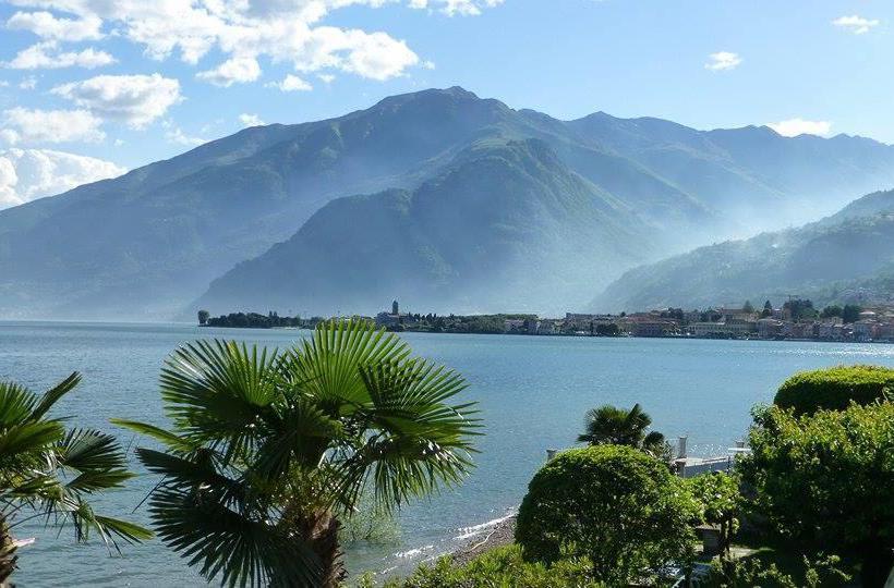 Residence Leggeri  | Domaso | Como | Italia 2