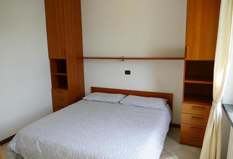 Residence Leggeri  | Domaso | Como | Italia 20