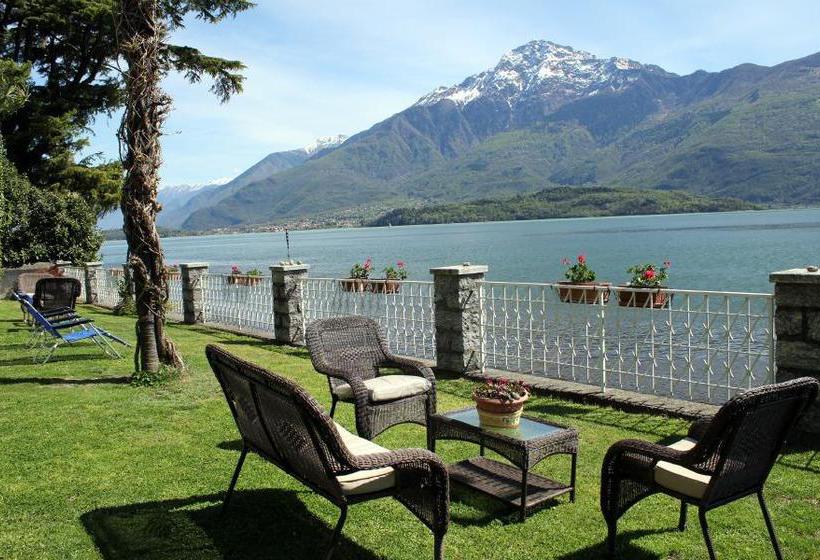 Residence Leggeri  | Domaso | Como | Italia 3