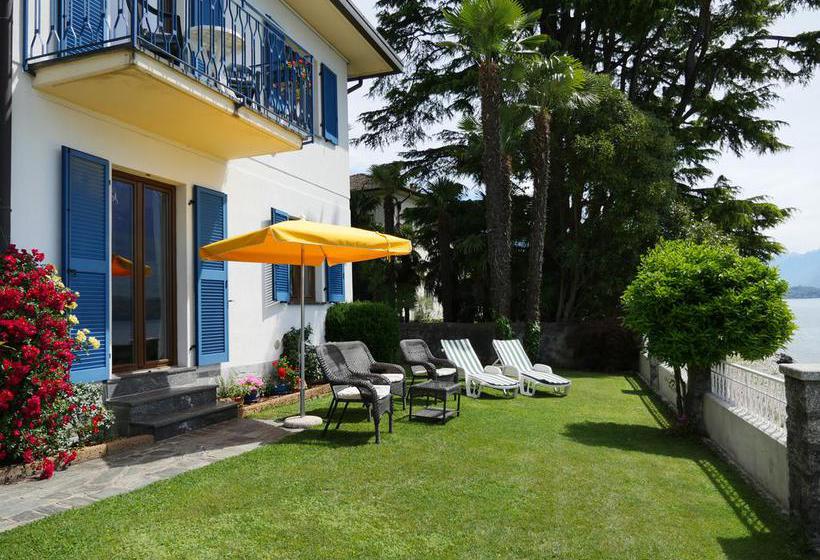 Residence Leggeri  | Domaso | Como | Italia 4