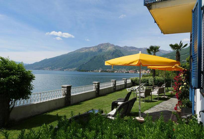 Residence Leggeri  | Domaso | Como | Italia 5