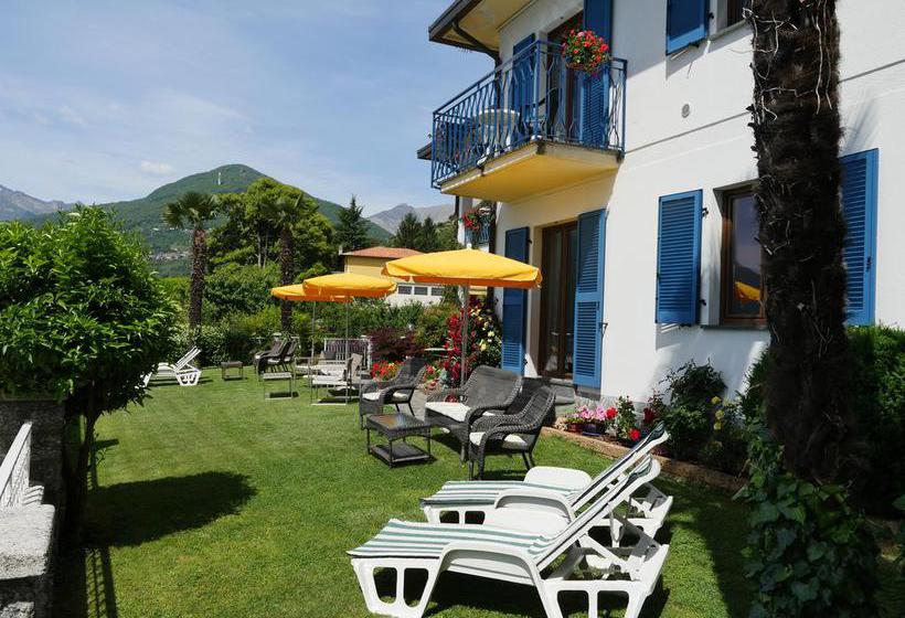 Residence Leggeri  | Domaso | Como | Italia 6