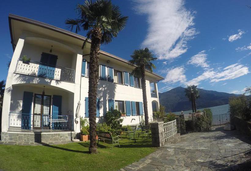 Residence Leggeri  | Domaso | Como | Italia 7