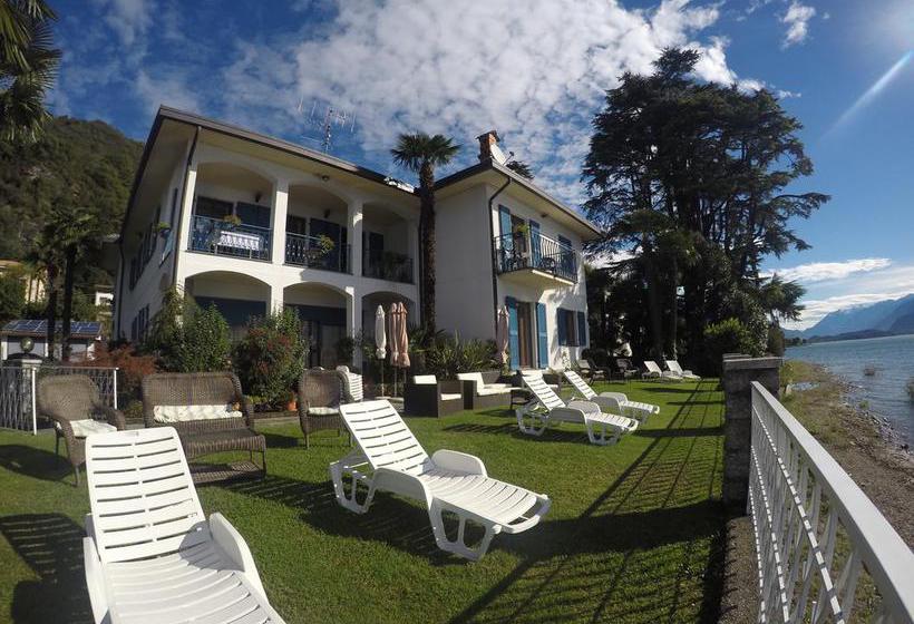 Residence Leggeri  | Domaso | Como | Italia 8