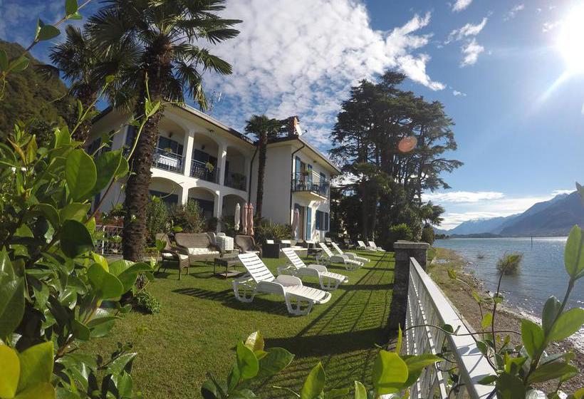 Residence Leggeri  | Domaso | Como | Italia 9